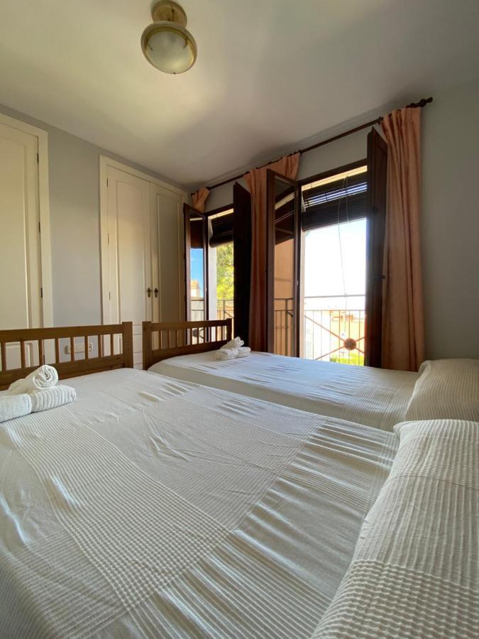 Urbanizacion Sierra Cortina Casa O Hébergement de vacances Benidorm