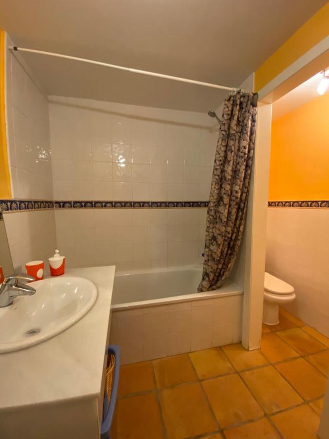 Holiday home Urbanizacion Sierra Cortina Casa O Benidorm
