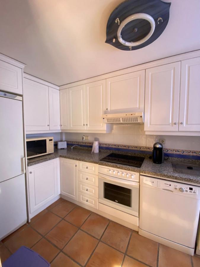 Holiday home Urbanizacion Sierra Cortina Casa O Benidorm
